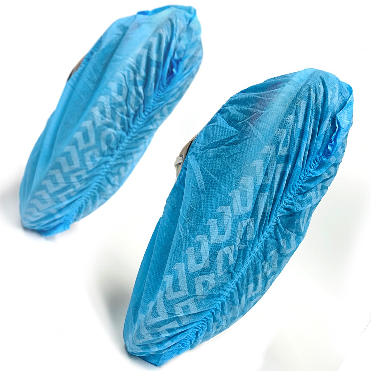 Ogunuoki Shoe Booties Covers Disposable, 100pcs XL