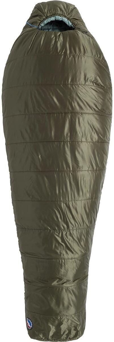 Big Agnes Anthracite - Sleeping Bag