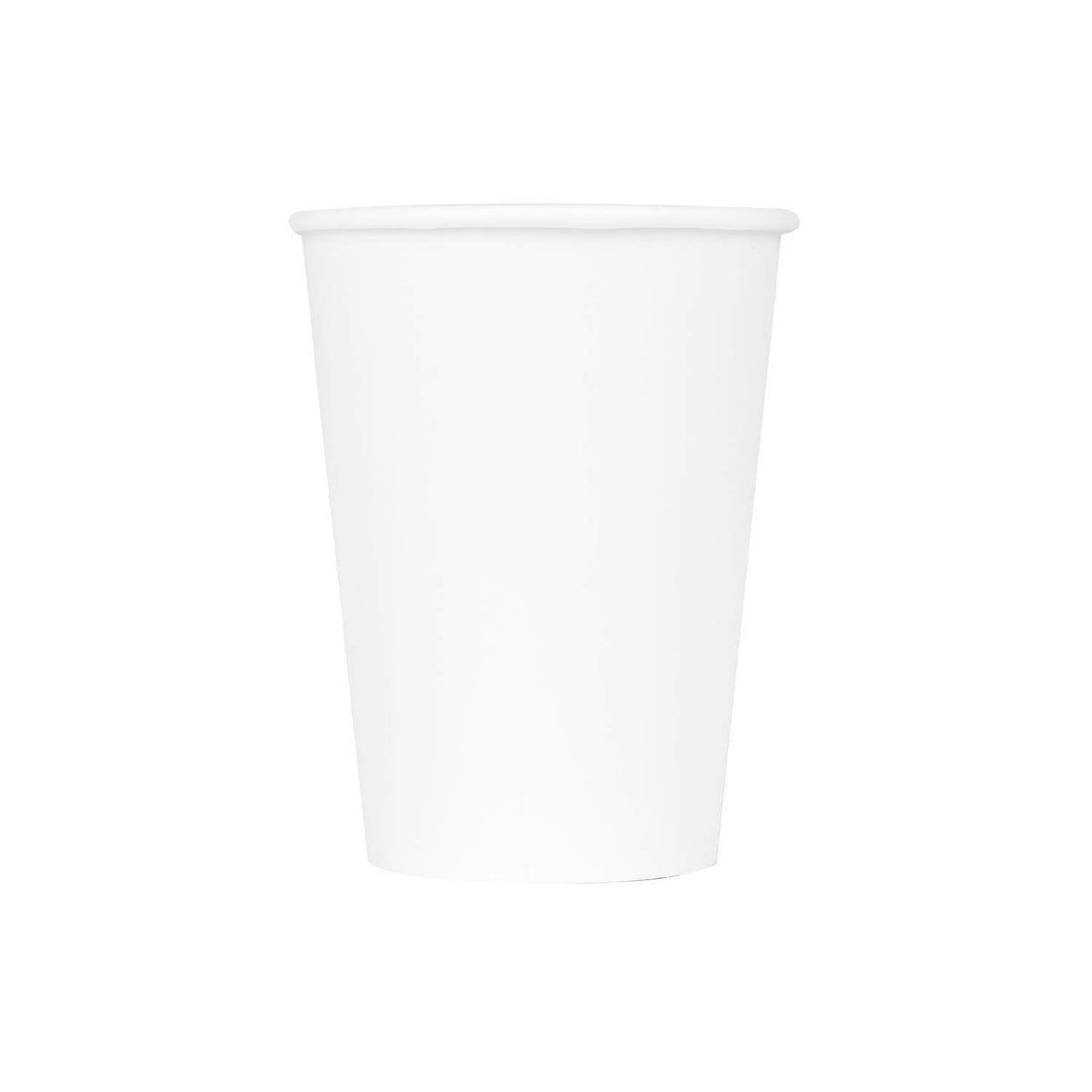 Karat [10oz - 1,000ct Coffee Cups, Paper Hot Cups, 90mm Diameter