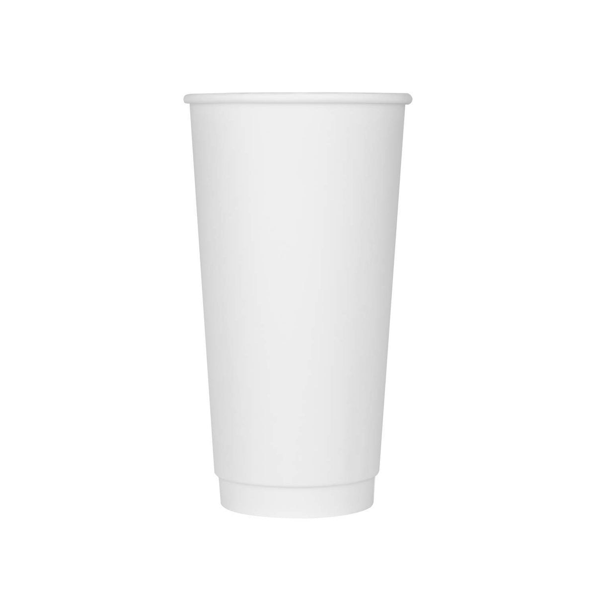 Karat [10oz - 1,000ct Coffee Cups, Paper Hot Cups, 90mm Diameter