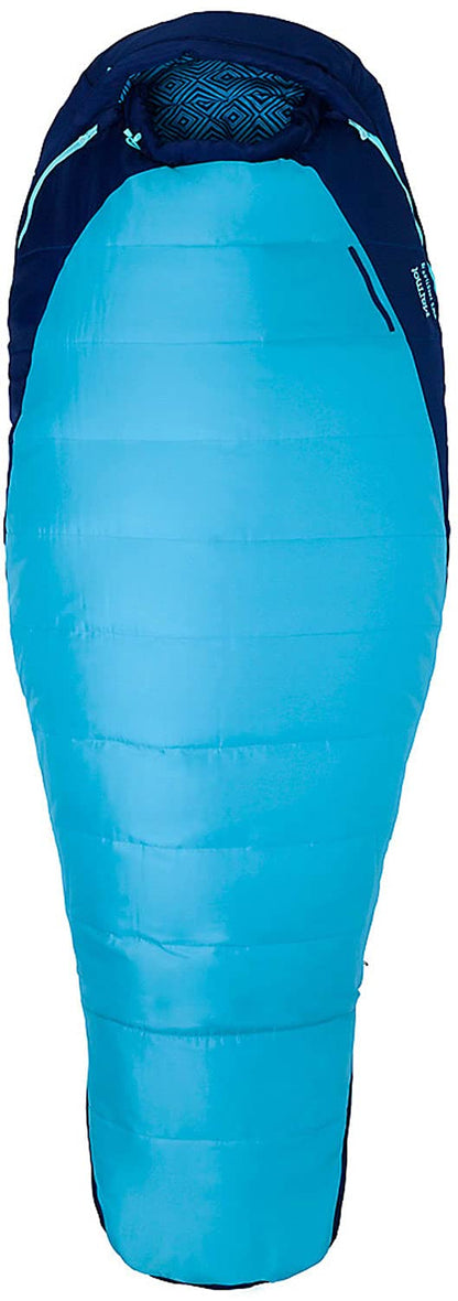 Marmot Sleeping-Bags Trestles 15