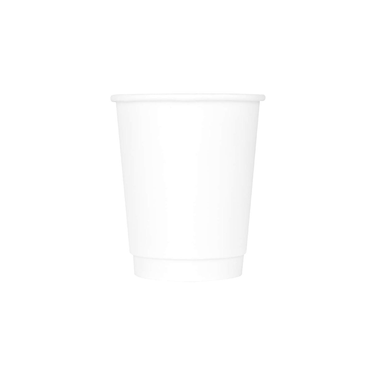 Karat [10oz - 1,000ct Coffee Cups, Paper Hot Cups, 90mm Diameter