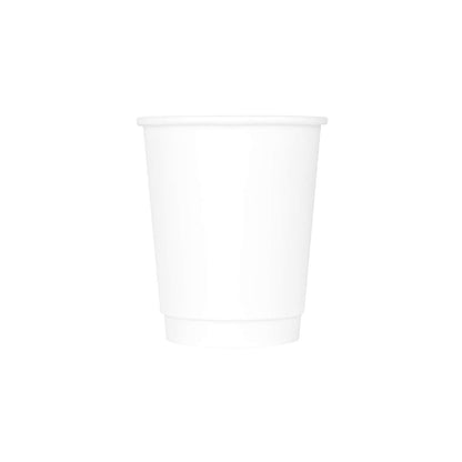 Karat [10oz - 1,000ct Coffee Cups, Paper Hot Cups, 90mm Diameter