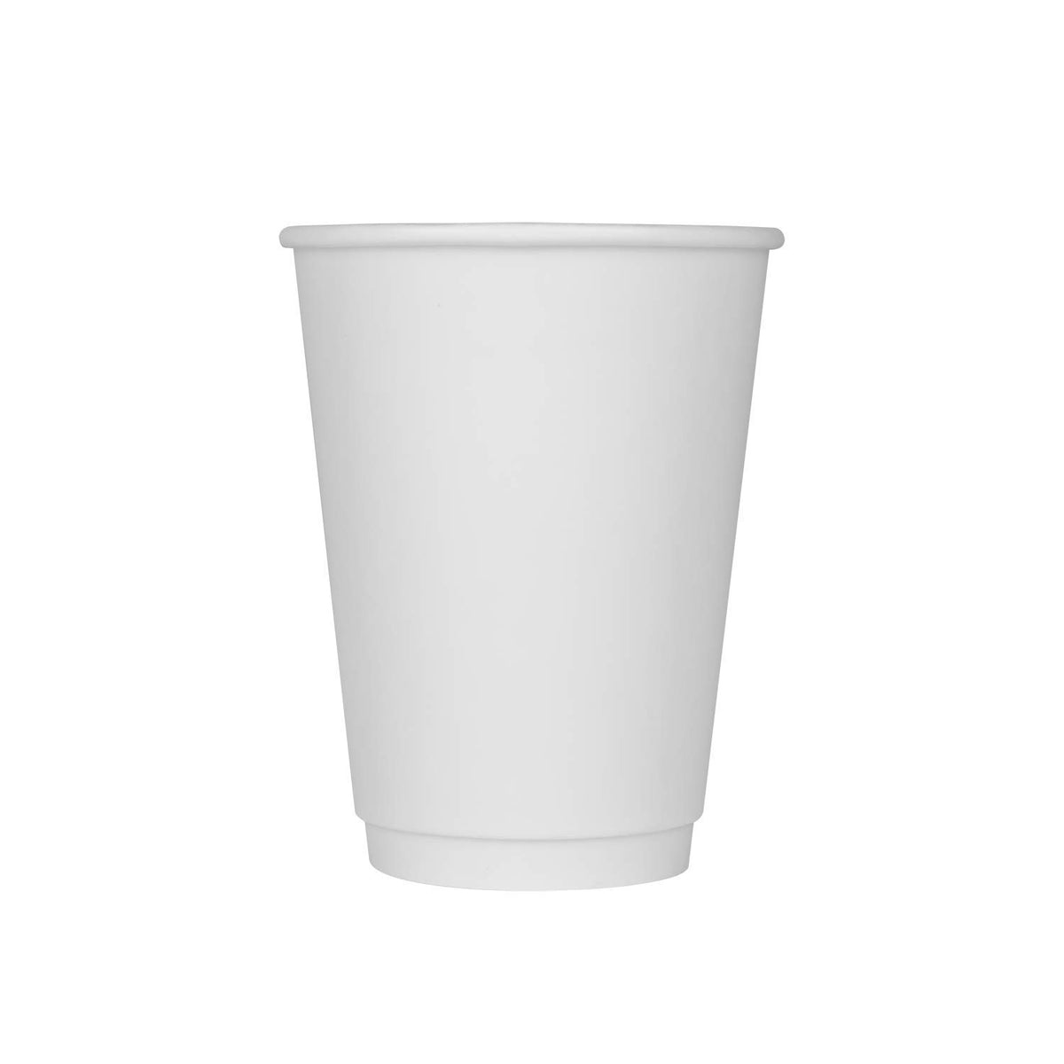 Karat [10oz - 1,000ct Coffee Cups, Paper Hot Cups, 90mm Diameter