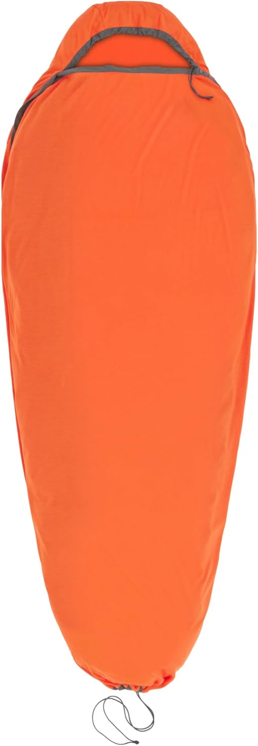 Sea to Summit Reactor Insulated Sleeping Bag Liner