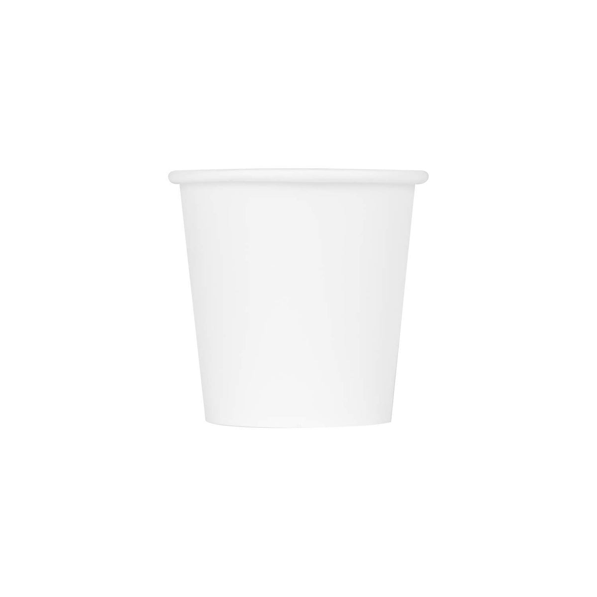 Karat [10oz - 1,000ct Coffee Cups, Paper Hot Cups, 90mm Diameter