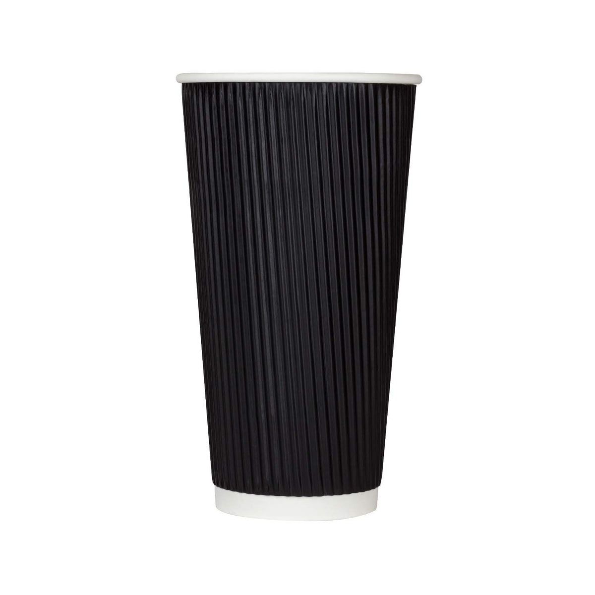 Karat [10oz - 1,000ct Coffee Cups, Paper Hot Cups, 90mm Diameter