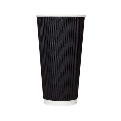 Karat [10oz - 1,000ct Coffee Cups, Paper Hot Cups, 90mm Diameter