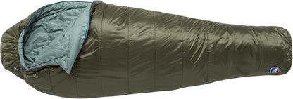 Big Agnes Anthracite - Sleeping Bag