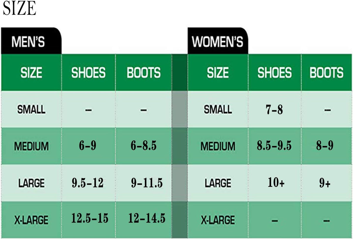 2 Pairs Non Slip waterproof Reusable shoe Covers for contrators and Carpet Floor Protection, Machine Washable. X-LARGE