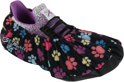 KR Strikeforce Bowling Shoe Covers, One Size Fits Most