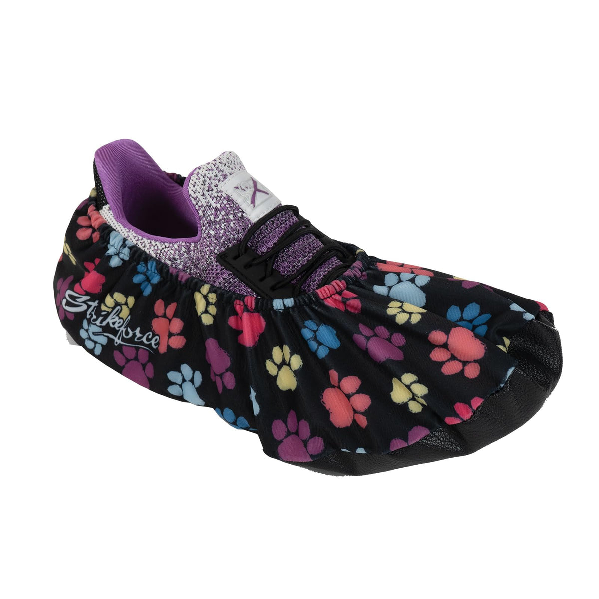 KR Strikeforce Bowling Shoe Covers, One Size Fits Most