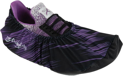 KR Strikeforce Bowling Shoe Covers, One Size Fits Most