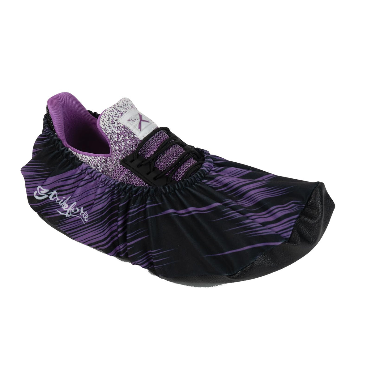 KR Strikeforce Bowling Shoe Covers, One Size Fits Most