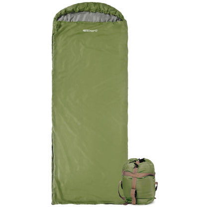 REDCAMP Ultra Lightweight Compact Sleeping Bag for Backpacking
