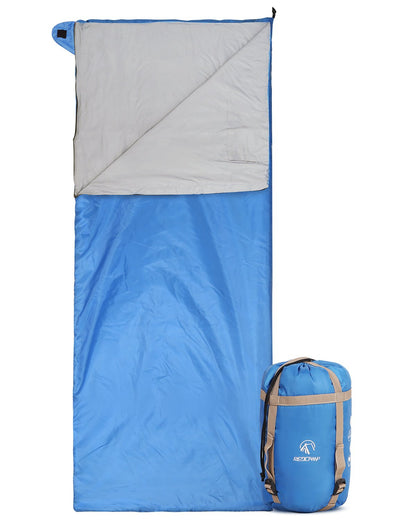 REDCAMP Ultra Lightweight Compact Sleeping Bag for Backpacking