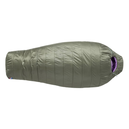 Big Agnes Anthracite - Sleeping Bag