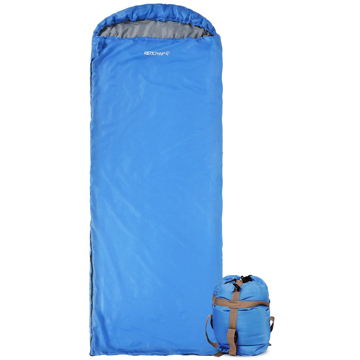 REDCAMP Ultra Lightweight Compact Sleeping Bag for Backpacking