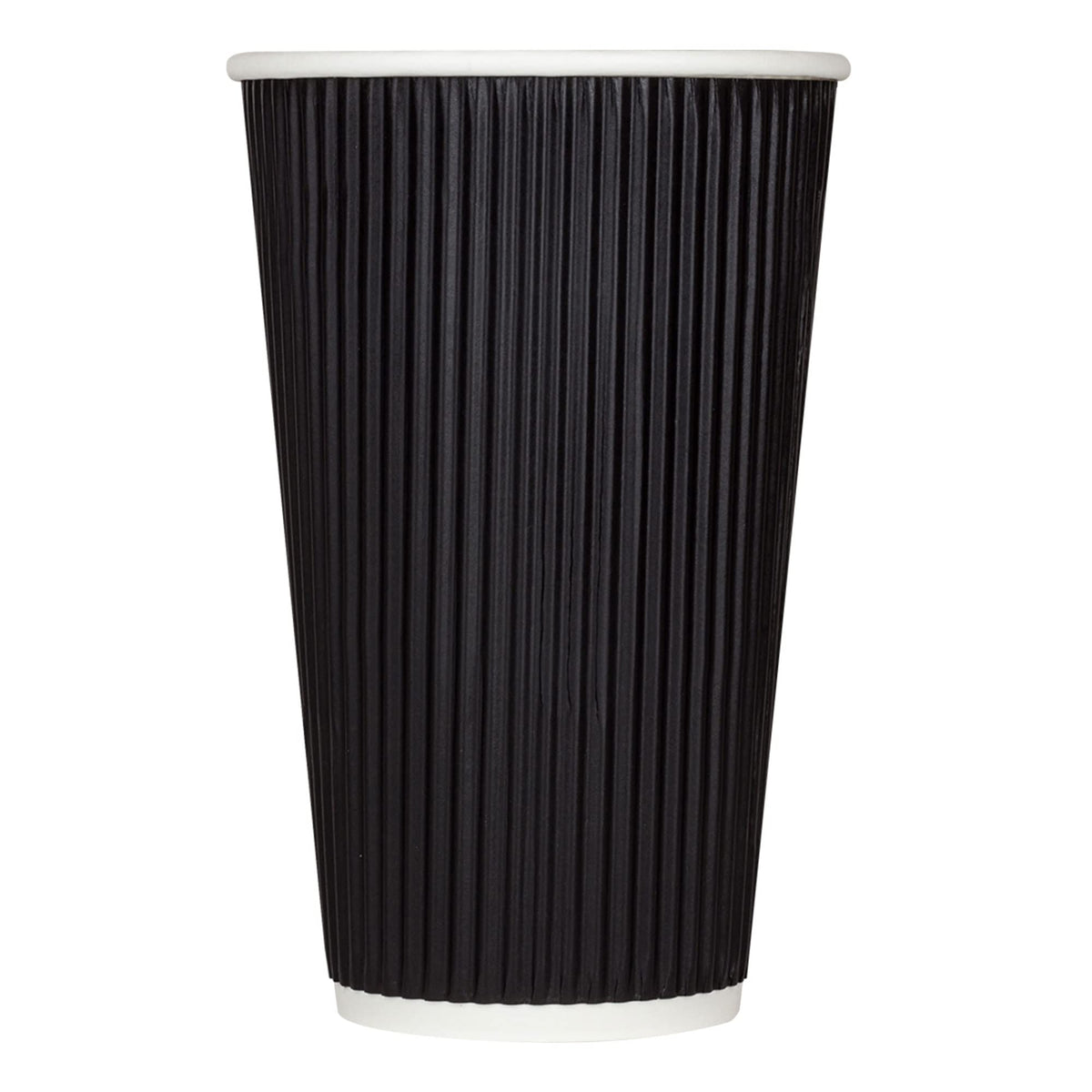 Karat [10oz - 1,000ct Coffee Cups, Paper Hot Cups, 90mm Diameter