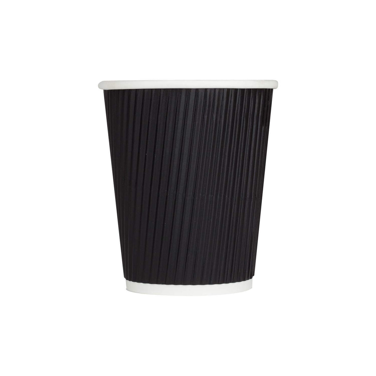 Karat [10oz - 1,000ct Coffee Cups, Paper Hot Cups, 90mm Diameter