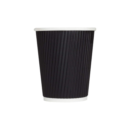 Karat [10oz - 1,000ct Coffee Cups, Paper Hot Cups, 90mm Diameter