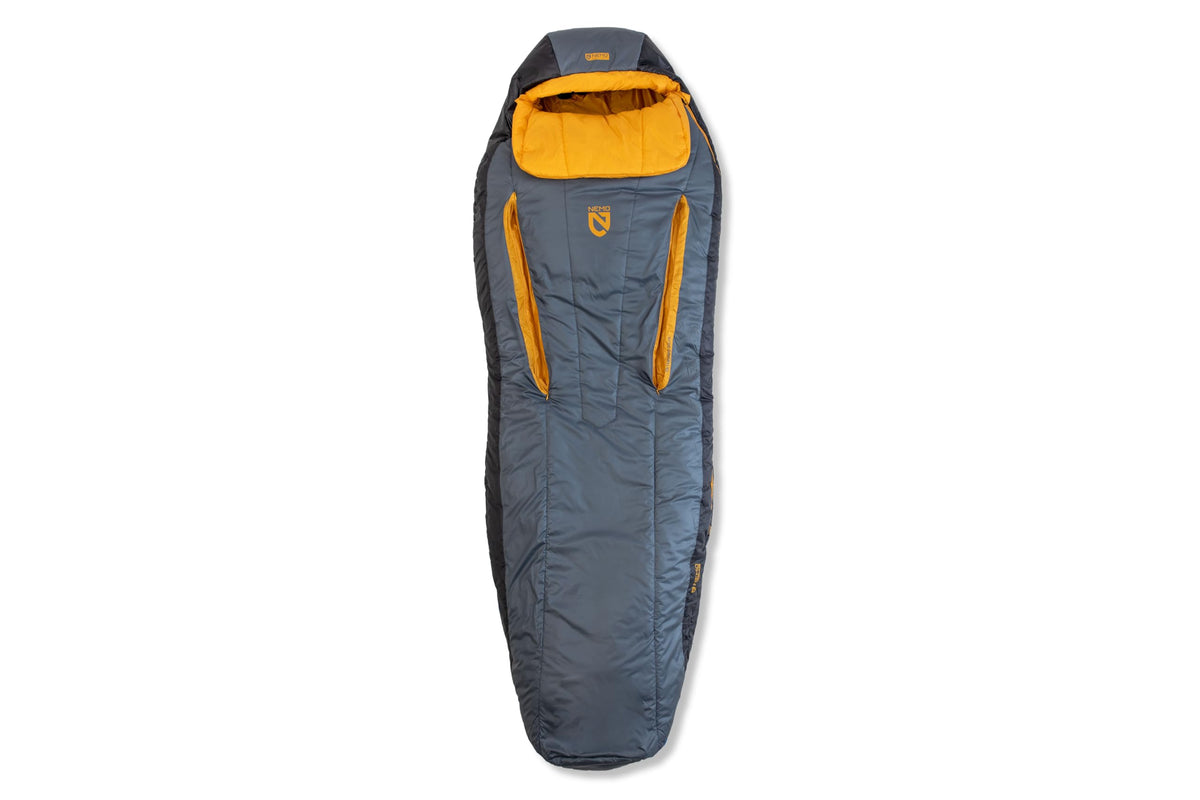 NEMO Equipment Forte Synthetic Sleeping Bag