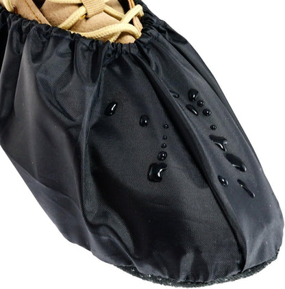 Reusable Boot & Shoe Covers, Washable, Non-Slip, 2 Pairs, X-Large