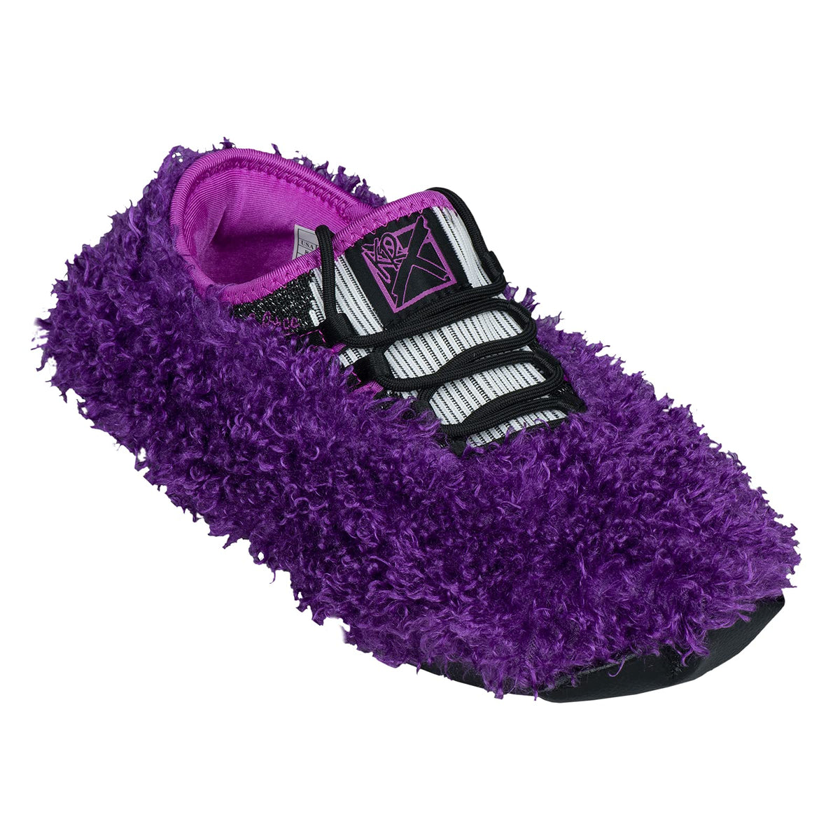 KR Strikeforce Bowling Shoe Covers, One Size Fits Most