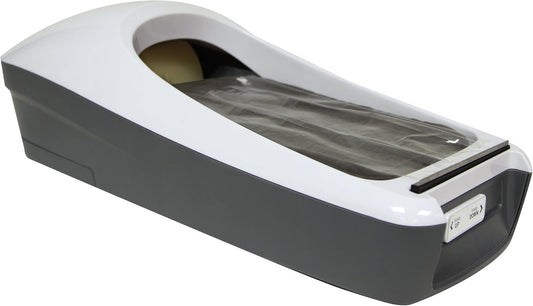 Trimaco E-Z Floor Guard Starter Kit, White