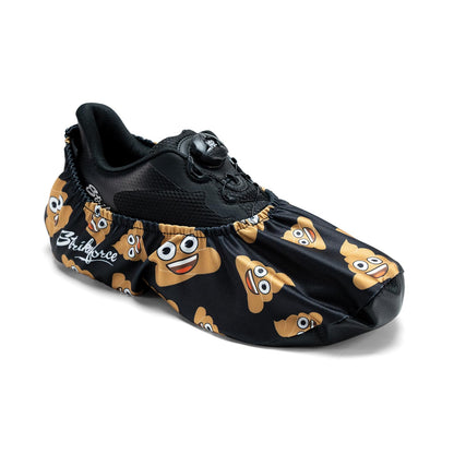 KR Strikeforce Bowling Shoe Covers, One Size Fits Most