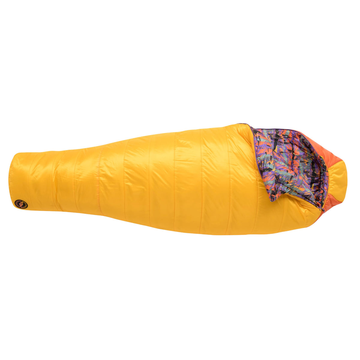 Big Agnes Anthracite - Sleeping Bag