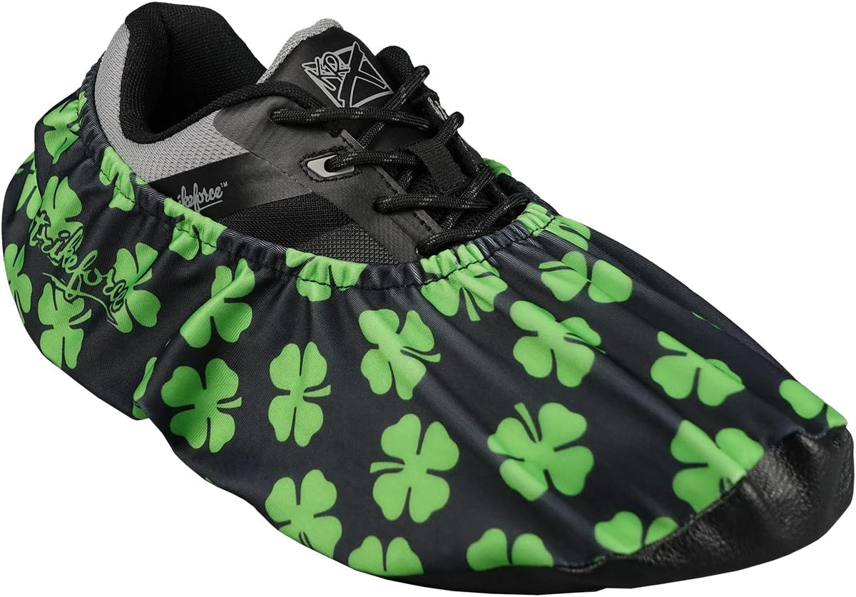 KR Strikeforce Bowling Shoe Covers, One Size Fits Most