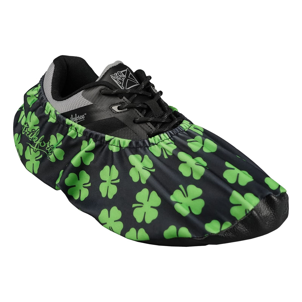 KR Strikeforce Bowling Shoe Covers, One Size Fits Most