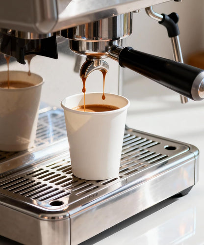 270 Pack 10 oz Paper Cups, Disposable Coffee Cups