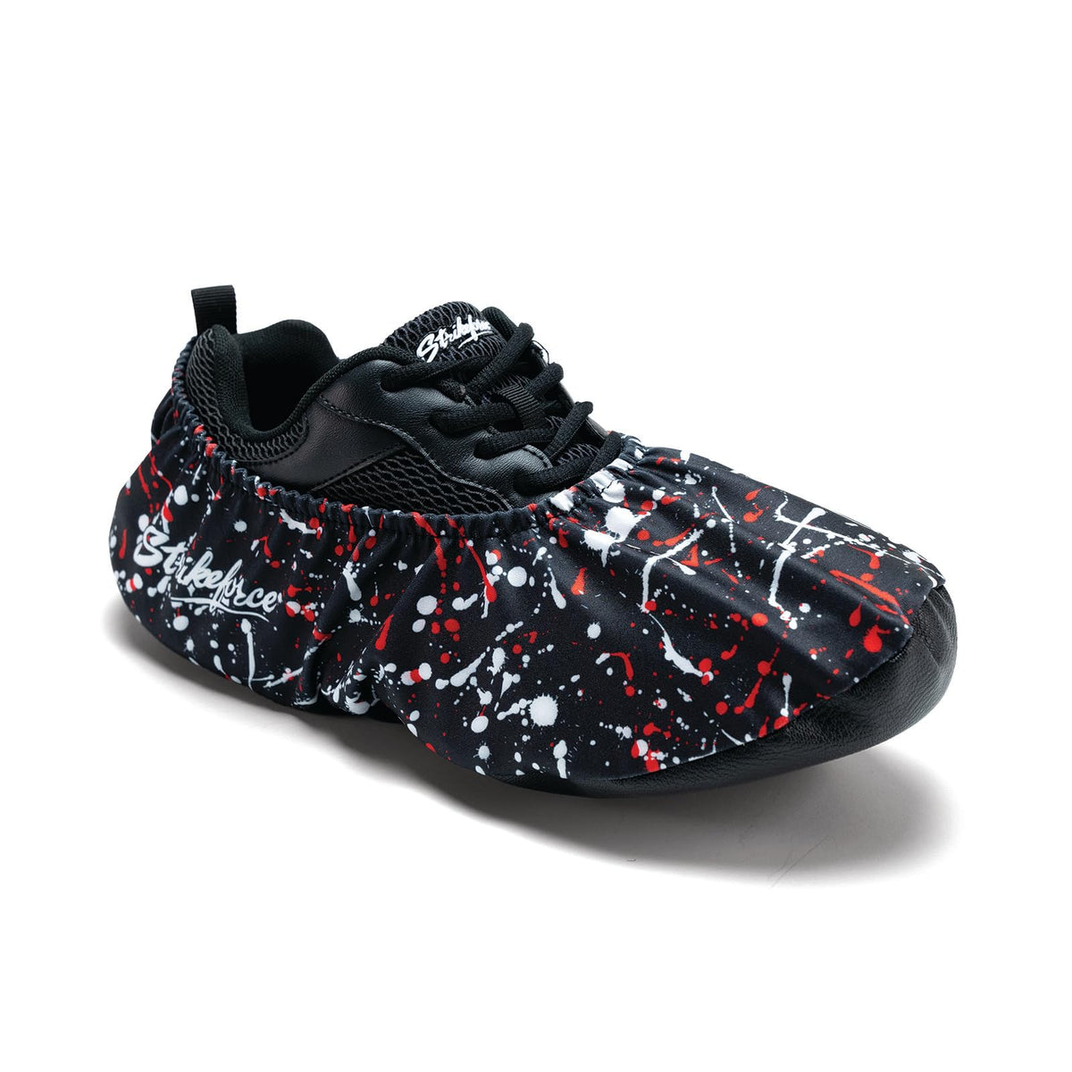 KR Strikeforce Bowling Shoe Covers, One Size Fits Most