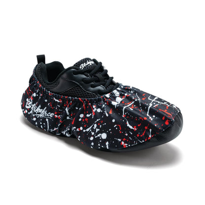 KR Strikeforce Bowling Shoe Covers, One Size Fits Most
