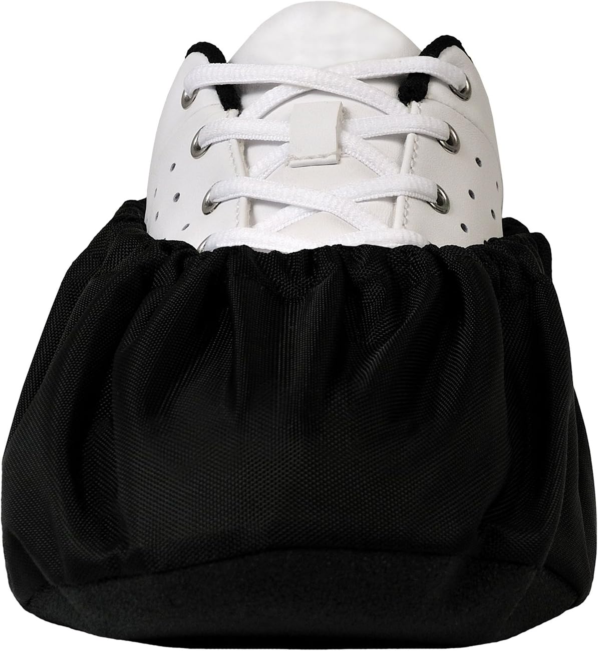 Washable Reusable Shoe and Boot Covers, Made in USA, Lab Tested, Nonskid, 4 Sizes