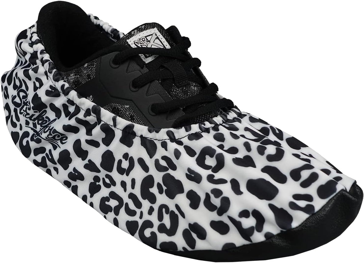 KR Strikeforce Bowling Shoe Covers, One Size Fits Most