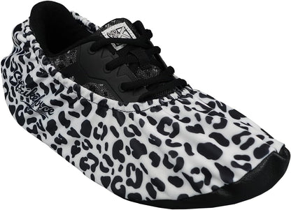 KR Strikeforce Bowling Shoe Covers, One Size Fits Most