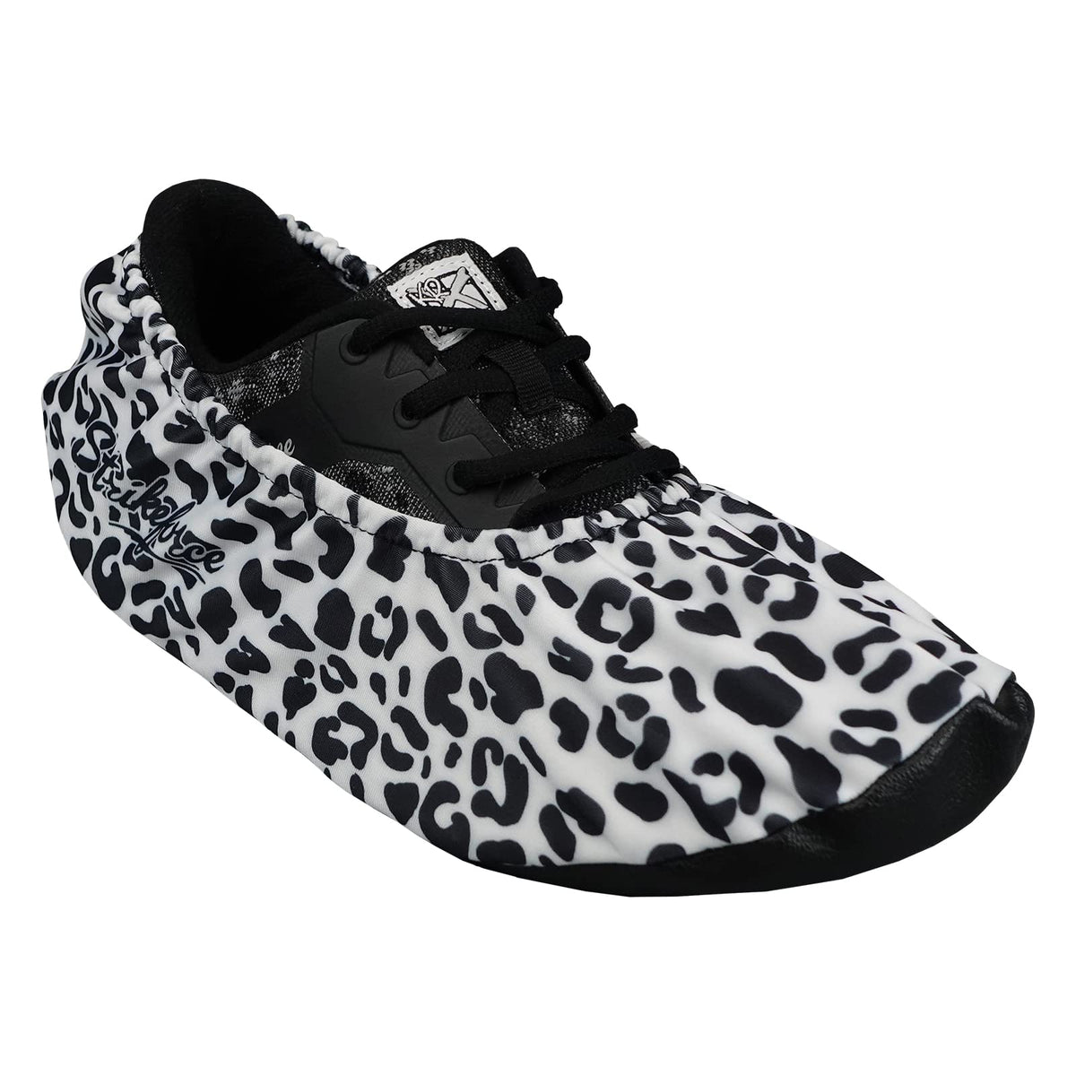 KR Strikeforce Bowling Shoe Covers, One Size Fits Most