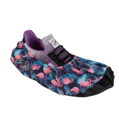 KR Strikeforce Bowling Shoe Covers, One Size Fits Most