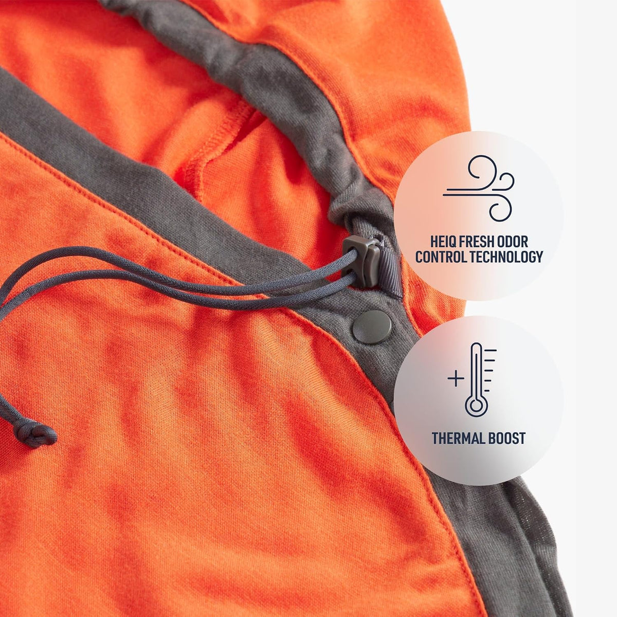 Sea to Summit Reactor Insulated Sleeping Bag Liner