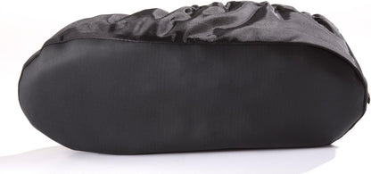 Washable Reusable Shoe and Boot Covers, Made in USA, Lab Tested, Nonskid, 4 Sizes