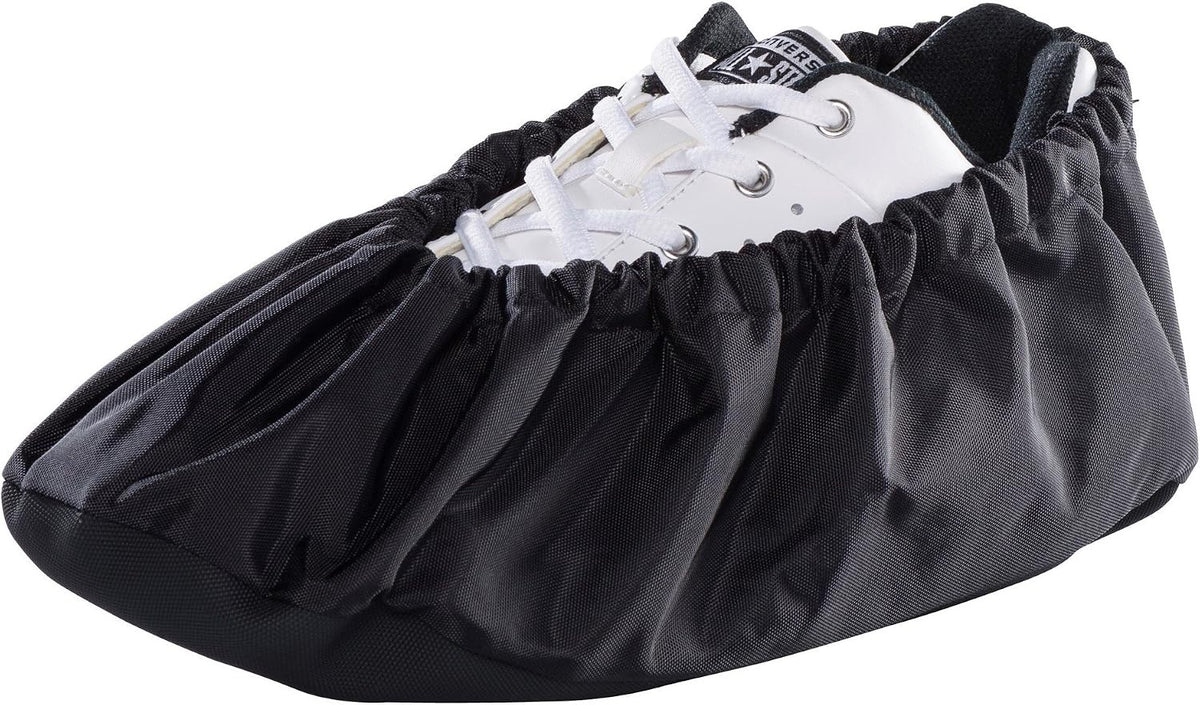 Reusable Washable Shoe & Boot Covers, Made in USA, NonSkid & Lab Tested, 4 Sizes