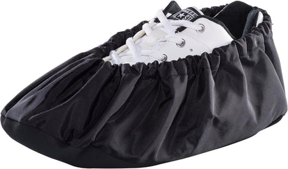 Reusable Washable Shoe & Boot Covers, Made in USA, NonSkid & Lab Tested, 4 Sizes