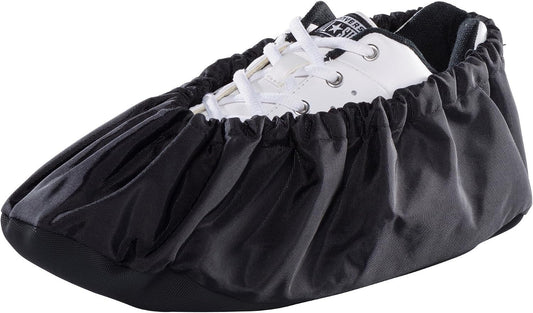 Reusable Washable Shoe & Boot Covers, Made in USA, NonSkid & Lab Tested, 4 Sizes