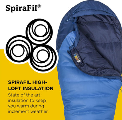 Marmot Sleeping-Bags Trestles 15