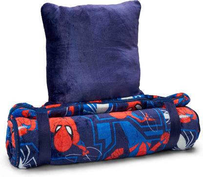 Northwest Silk Touch Sherpa Slumber Bag, 27" x 56"