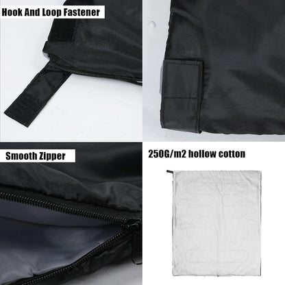 Peryiter 20 Pcs 20 Pcs/1 Pcs Sleeping Bags Bulk Waterproof Camping