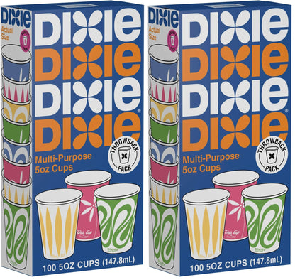 Dixie To Go Paper Coffee Cups, 12 oz, 132 Count, Insulated Disposable Cups